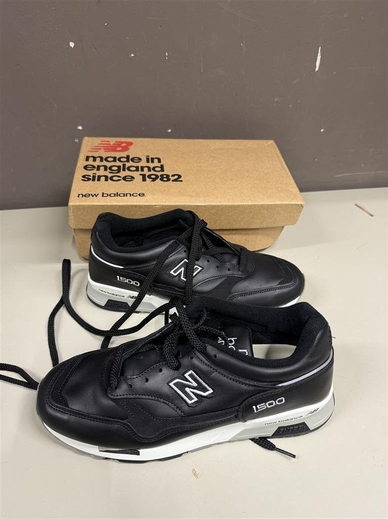 NB - New balance 1500 - M1500BK maat 42 1/2, Kleding | Heren, Schoenen, Ophalen of Verzenden, Nieuw, Overige kleuren