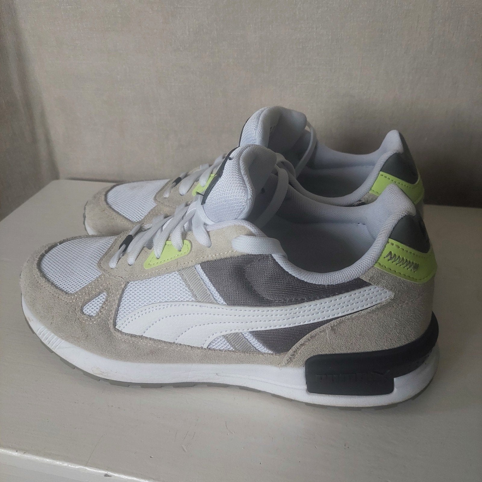 Heren Sneakers Puma maat 42, Ophalen of Verzenden