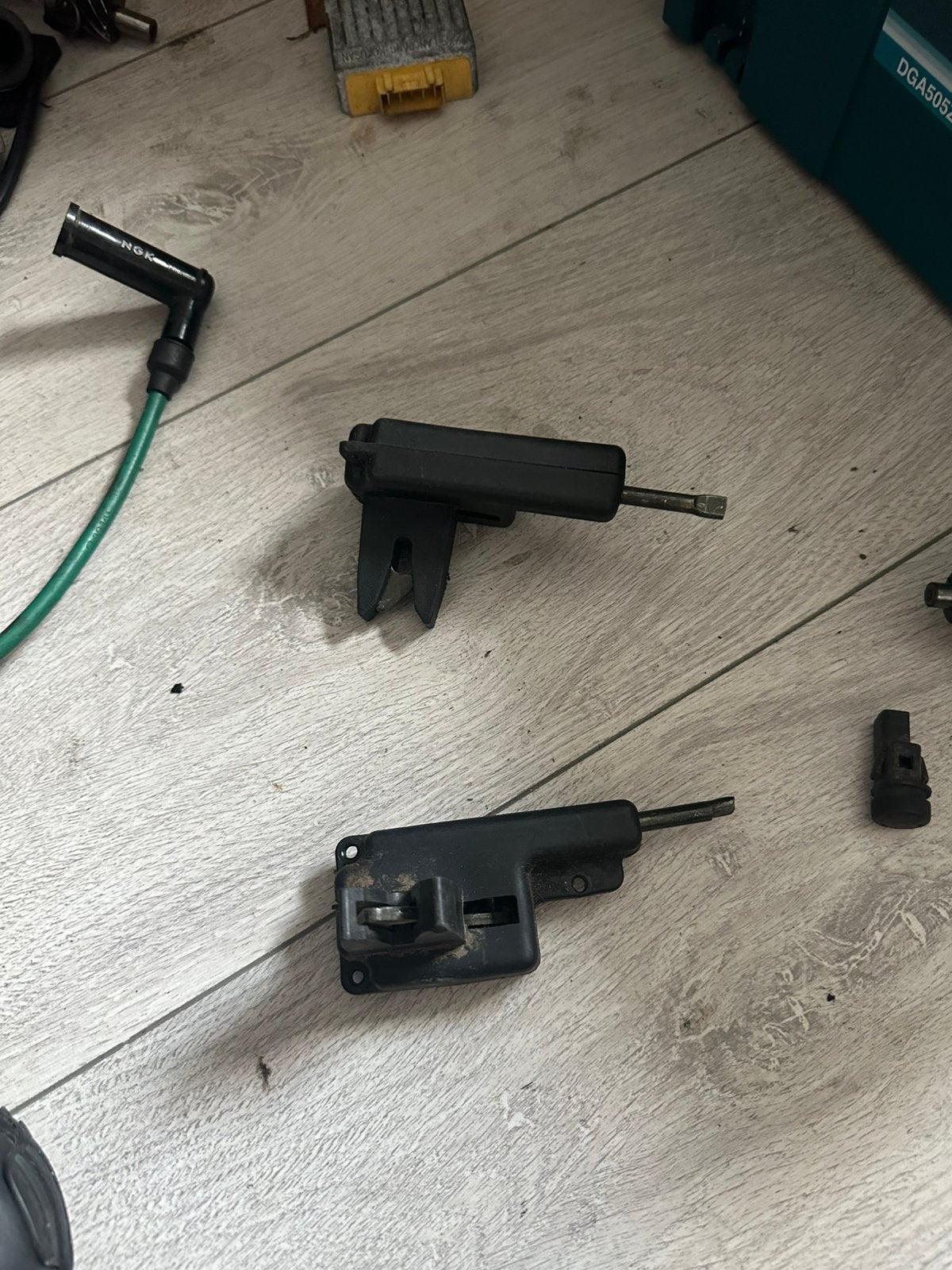 Buddyslot, Ophalen of Verzenden, Zo goed als nieuw, Piaggio