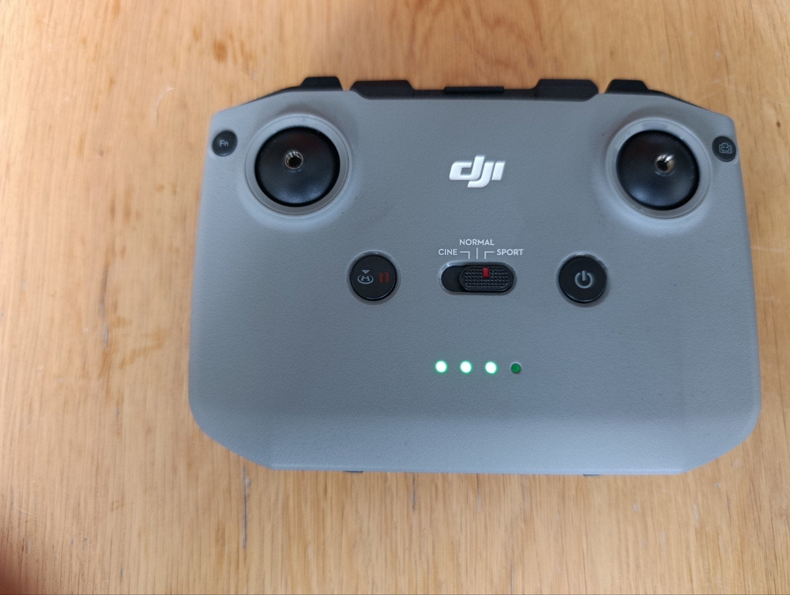 DJI Drone Afstandsbediening - Perfecte Staat, Ophalen of Verzenden, Zo goed als nieuw, Overige merken