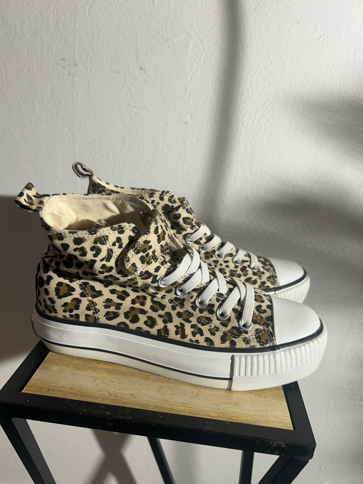 British knights, Ophalen of Verzenden, Zo goed als nieuw, Sneakers of Gympen