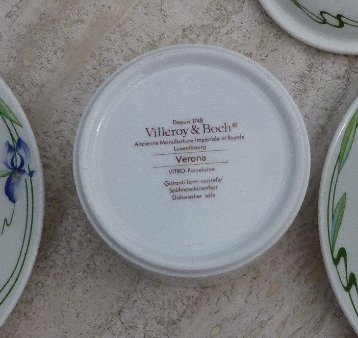 Villeroy & Boch Verona Servies, Villeroy & Boch, Nieuw, Ophalen of Verzenden, Overige stijlen