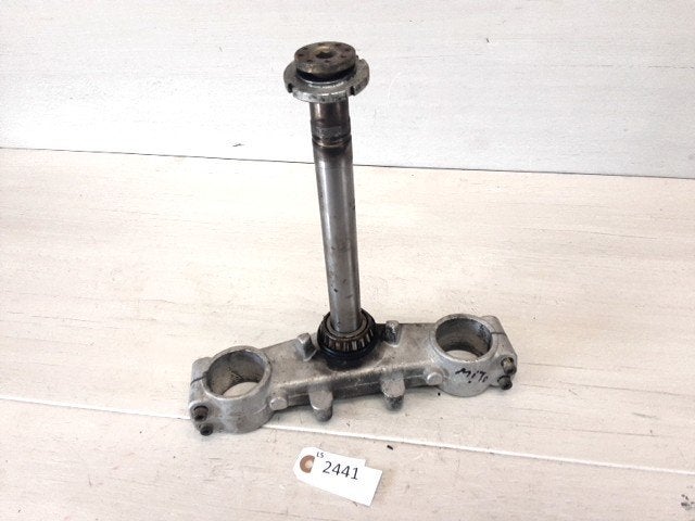 Mito 125 Evo 2 1990 - 2009 Cagiva T-stuk D1-53788, Motoren
