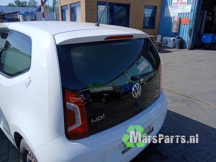 Achterklep van een Volkswagen UP (LB9A), Gebruikt, Volkswagen, -, Ophalen of Verzenden
