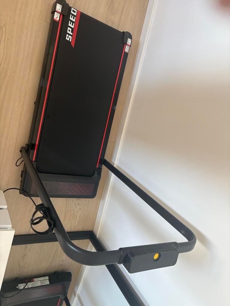 Loopband, Sport en Fitness, Ophalen of Verzenden, Nieuw, Loopband