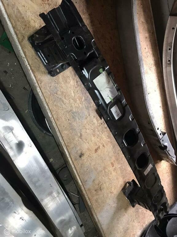 Mercedes B-klasse W246 ('11-'19) Bumperbalk achter, Gebruikt, Mercedes-Benz, Ophalen of Verzenden, Mercedes-Benz
