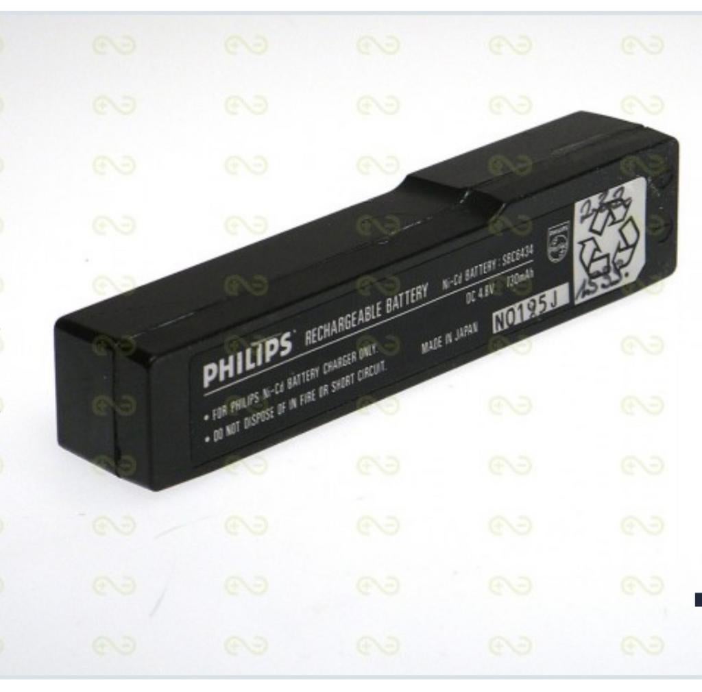 Philips DCC 130 & DCC 175/170/134 tevens gereviseerd accu, Audio, Tv en Foto, Ophalen of Verzenden, Walkman