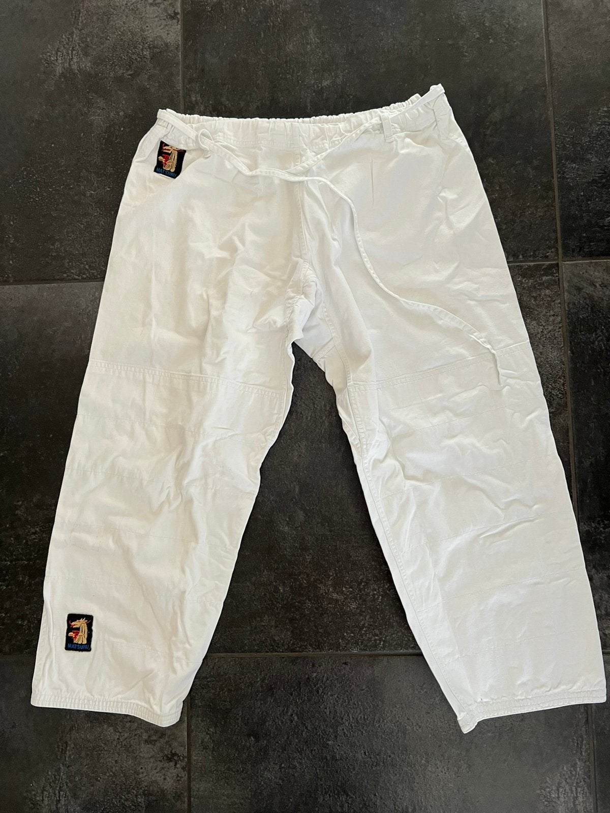 Judo pak 190 cm, Maat XS of kleiner, Ophalen of Verzenden, Zo goed als nieuw, Judo