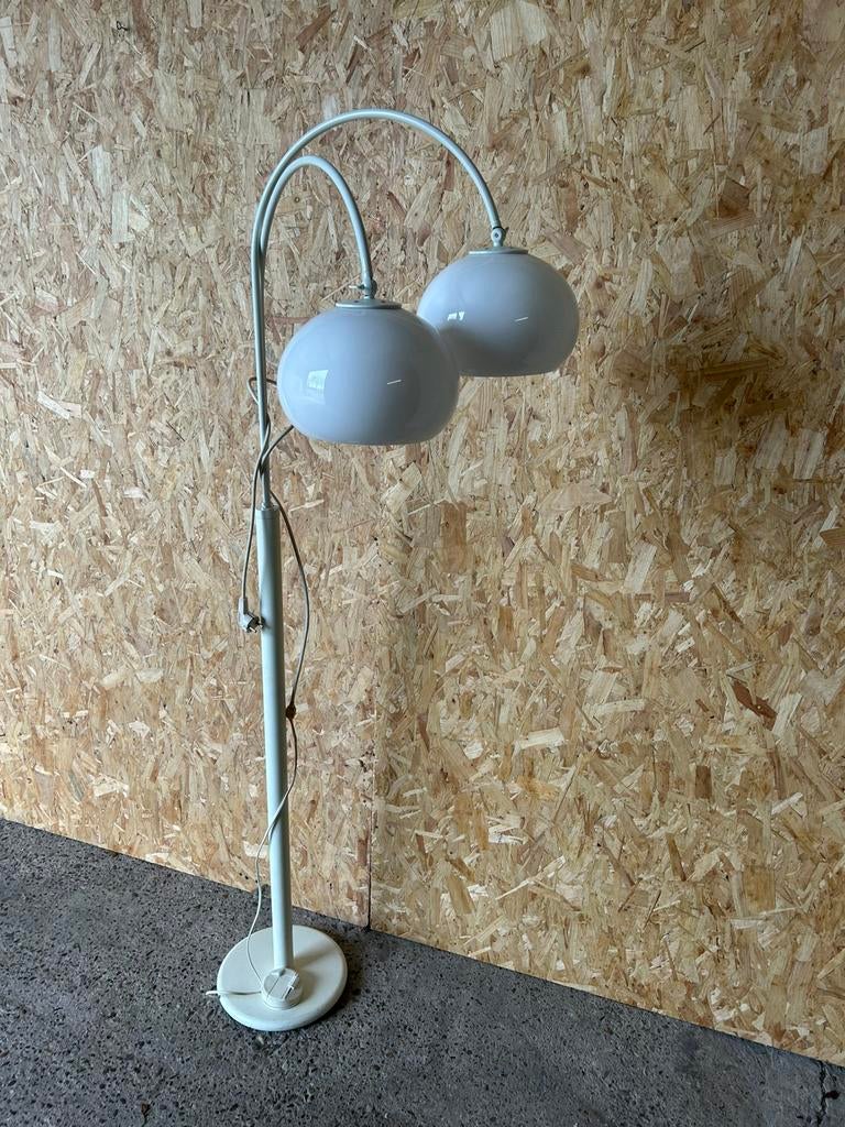 Vintage mushroom lamp, Ophalen, Onbekend, Zo goed als nieuw, Onbekend