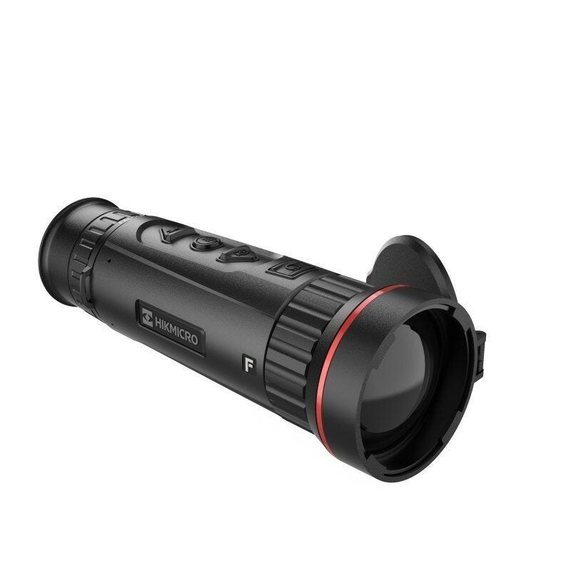 Hikmicro Falcon FQ50, Ophalen, Minder dan 8x, Overige typen, Zo goed als nieuw