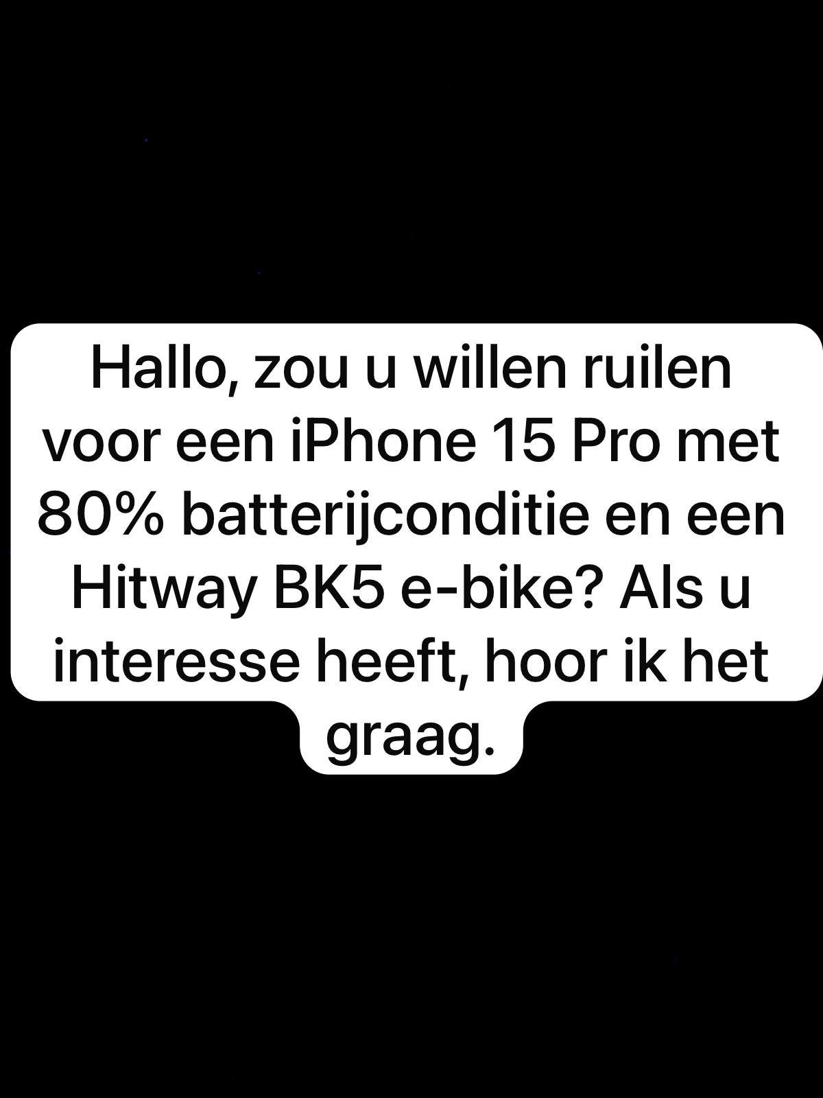ALLEN DEN HAAG !!!!!, Overige niveaus, Overige vormen