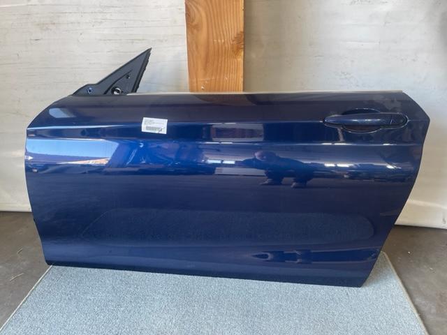 Portier Links BMW 2 serie (F23) (2015-07/..), Gebruikt, Petuelring 130, München 80809, , Duitsland, BMW, Bayerische Motoren Werke AG