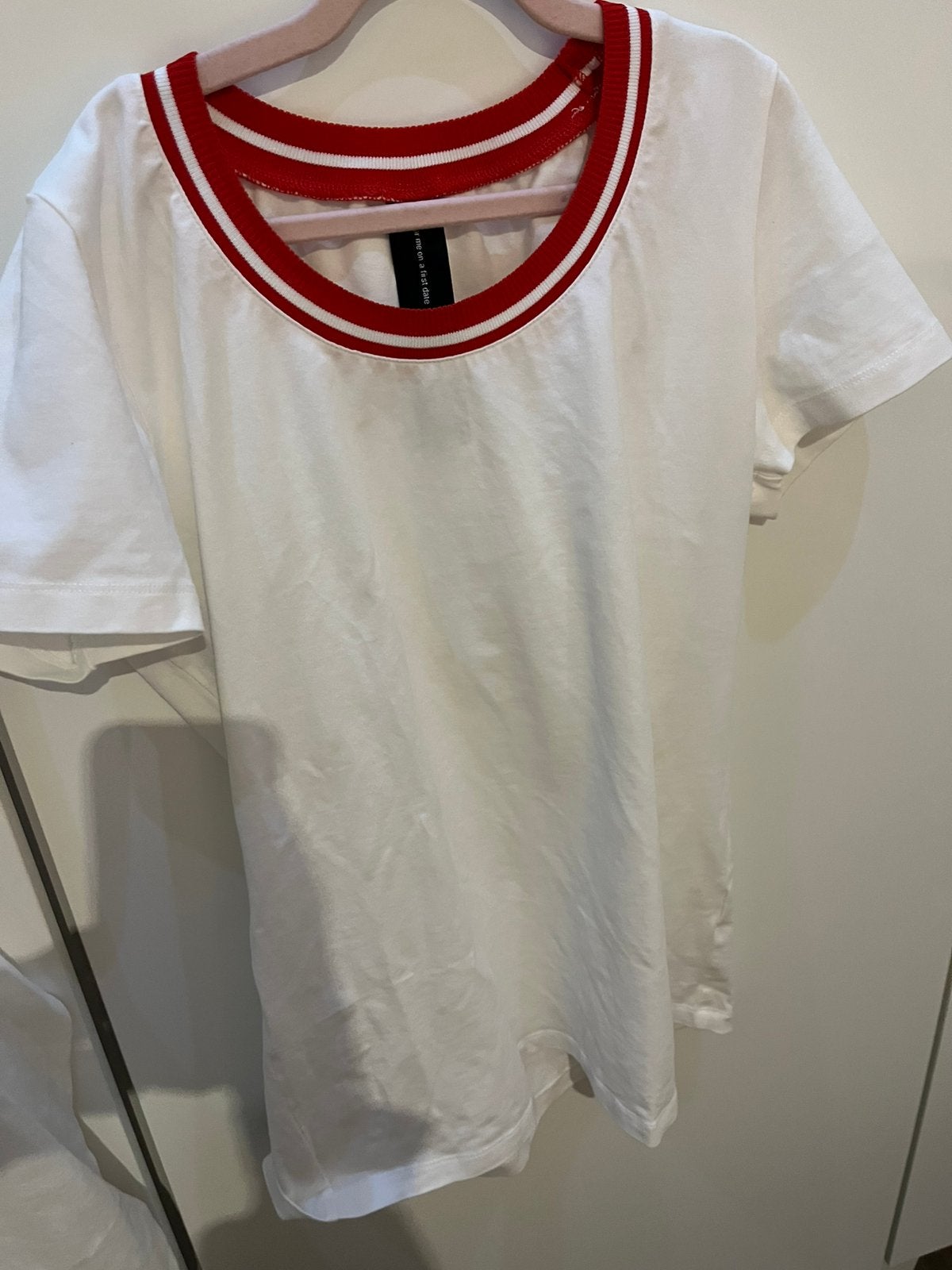 Jane lushka top als nieuw! Maat S, Kleding | Dames, Ophalen of Verzenden, Zo goed als nieuw, Maat 38/40 (M), Zonder mouw