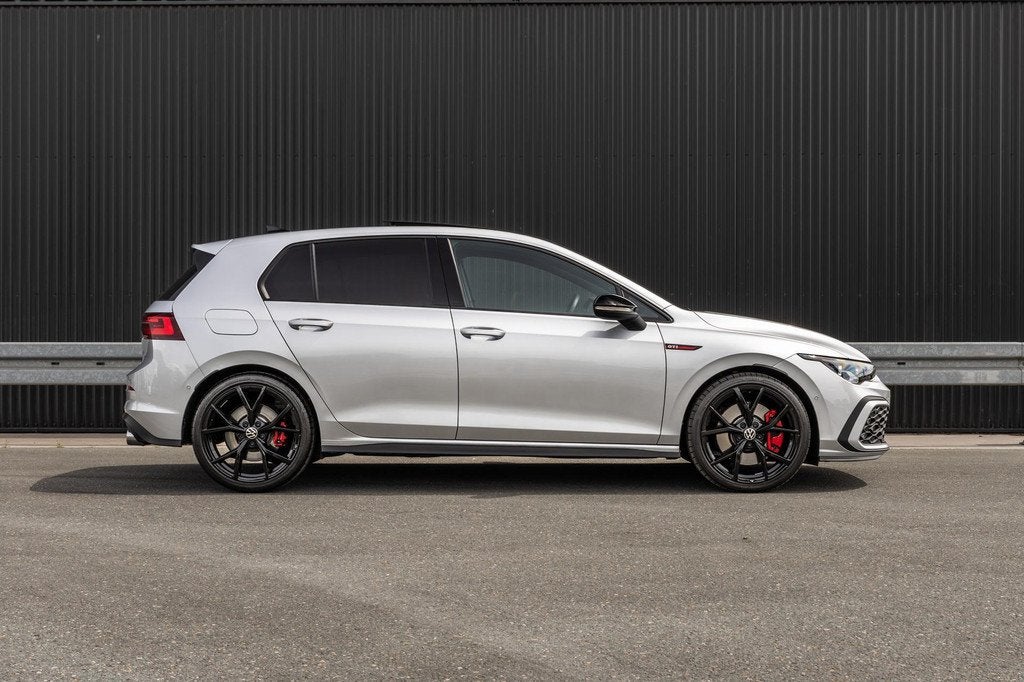 Volkswagen Golf GTI 2.0 TSI 245pk | Panoramadak | Camera | H, Auto's, Voorwielaandrijving, 12 maanden, Stof, Gebruikt
