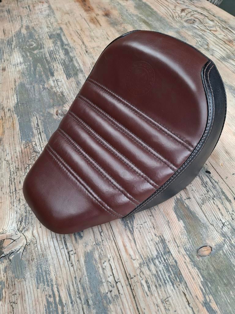 Indian scout bobber zadel, Ophalen of Verzenden, Nieuw