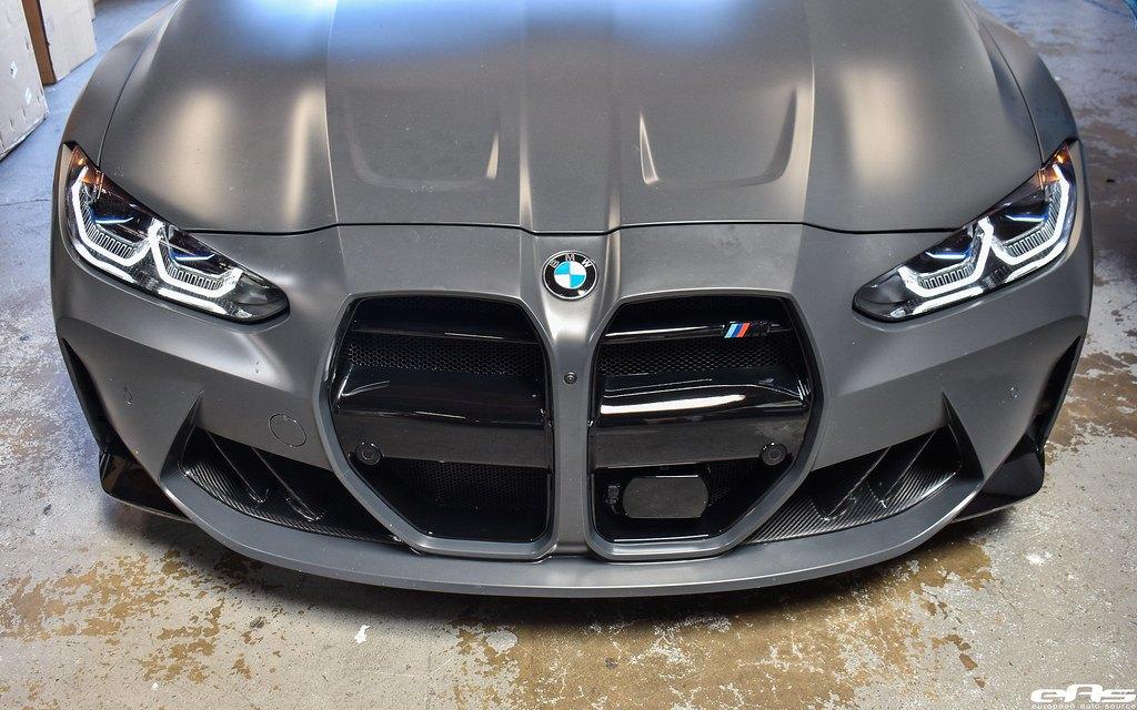 V-Look Grille geschikt voor G80 G81 G82 G83 | 21-24 | M3  M4, Ophalen of Verzenden