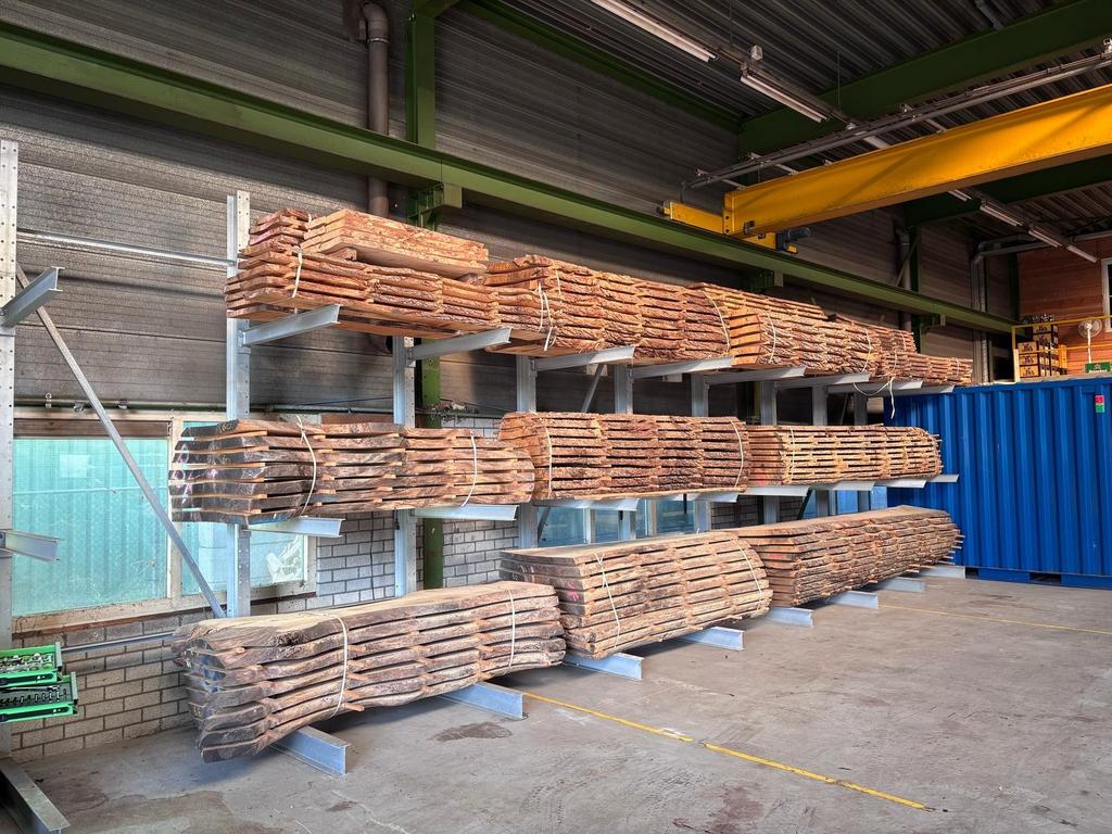 Partij diverse schaaldelen Moet Weg, Ophalen, Gebruikt, Plank, Minder dan 200 cm