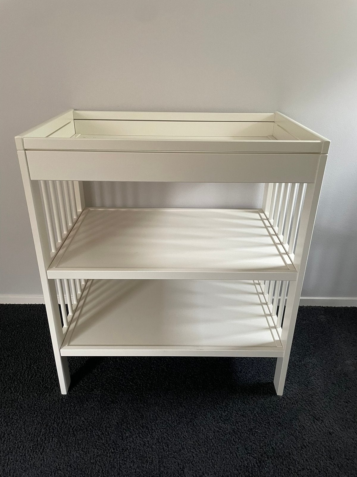 Commode, Ophalen, 50 tot 70 cm, Zo goed als nieuw, 90 tot 105 cm