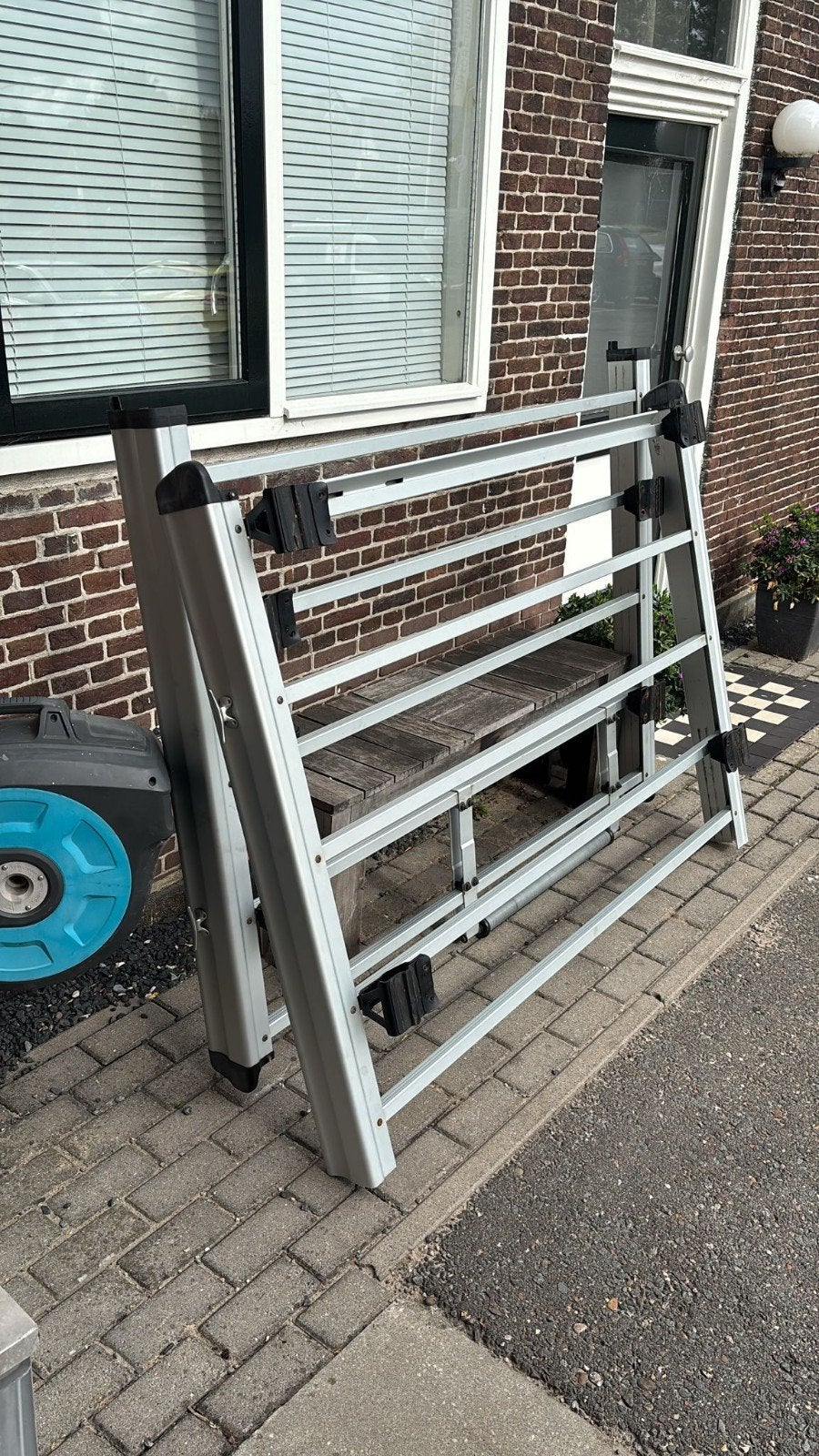 te koop imperial, Ophalen, Gebruikt, Renault