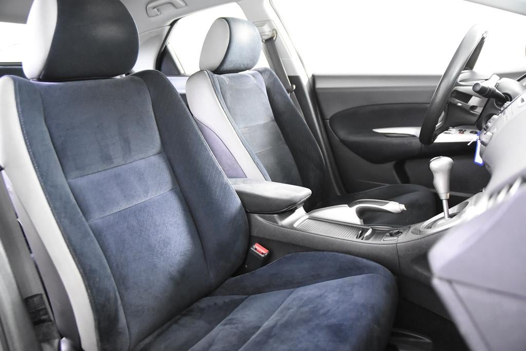 Honda Civic 1.4 Comfort *Climate Control*Trekhaak*, 83 pk, Stof, Gebruikt, 4 cilinders