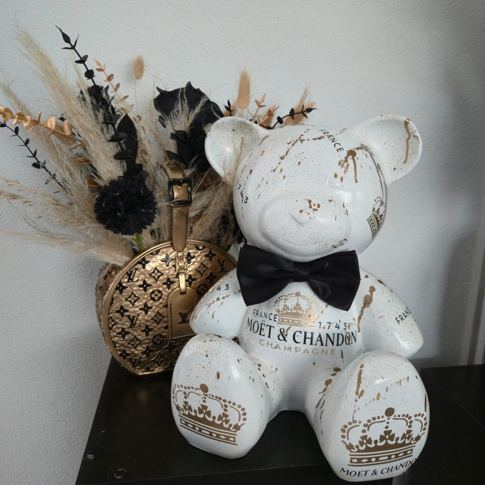 Beer moet lv, Ophalen of Verzenden, Nieuw, Dier