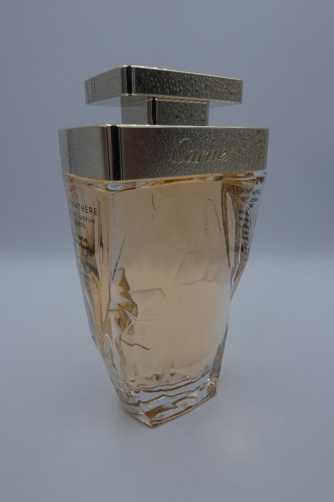 Decant Cartier la Panthère Legere EDP, 33 rue Boissy d’Anglas, 75008 Paris, Frankrijk., Verzenden, Nieuw, Gevuld