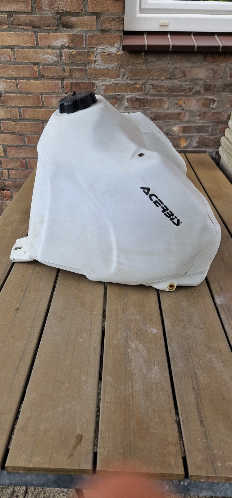 Acerbis tank Honda NX650 Dominator 23 liter, Motoren, Ophalen of Verzenden, Gebruikt