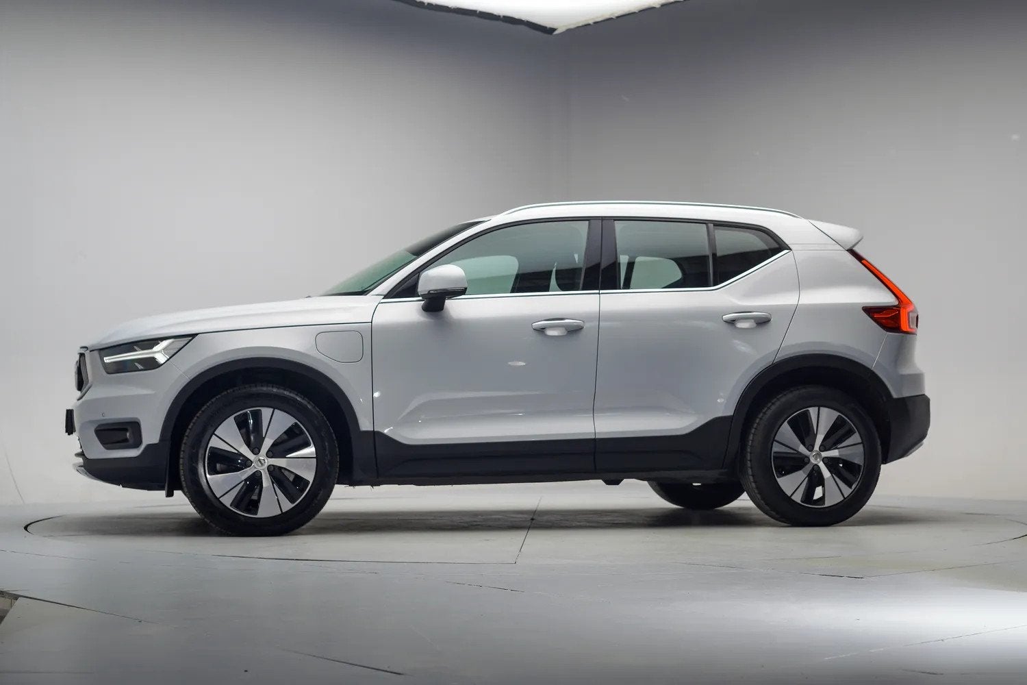 Foto 2 van Volvo XC40 T4 Plug-in Inscription Expression Aut. [ Navi Ada