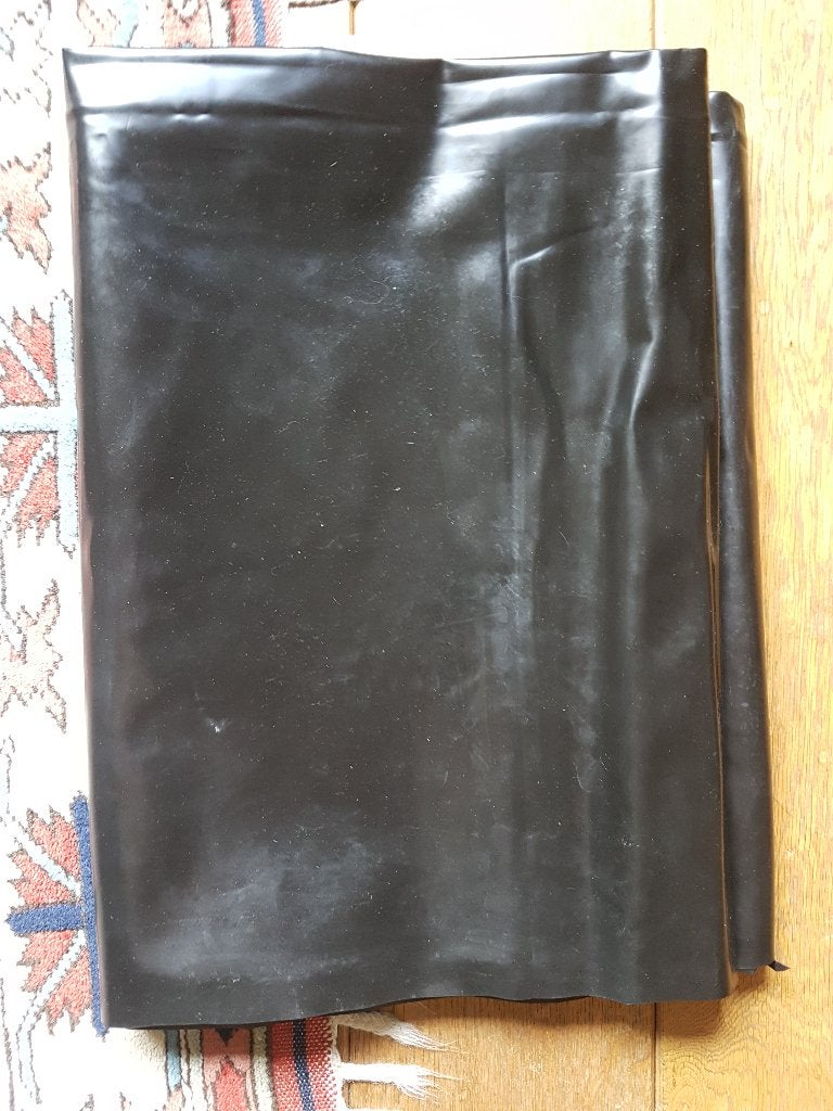 Vijverfolie, Tuin en Terras, Vijvers, Ophalen of Verzenden, Nieuw