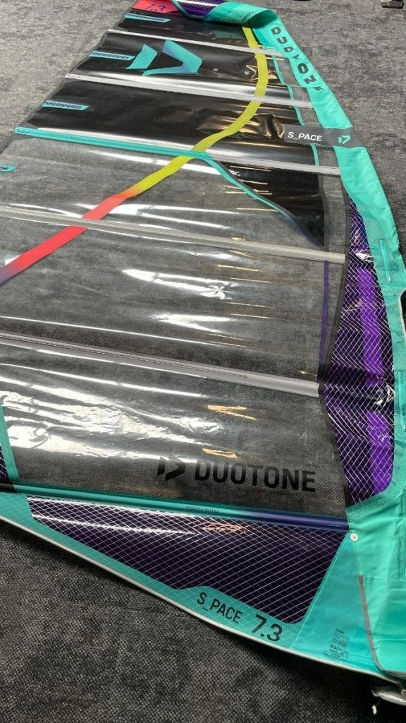 Duotone S_Pace 7.3, Watersport en Boten, Niet ingevuld, Niet ingevuld, Niet ingevuld