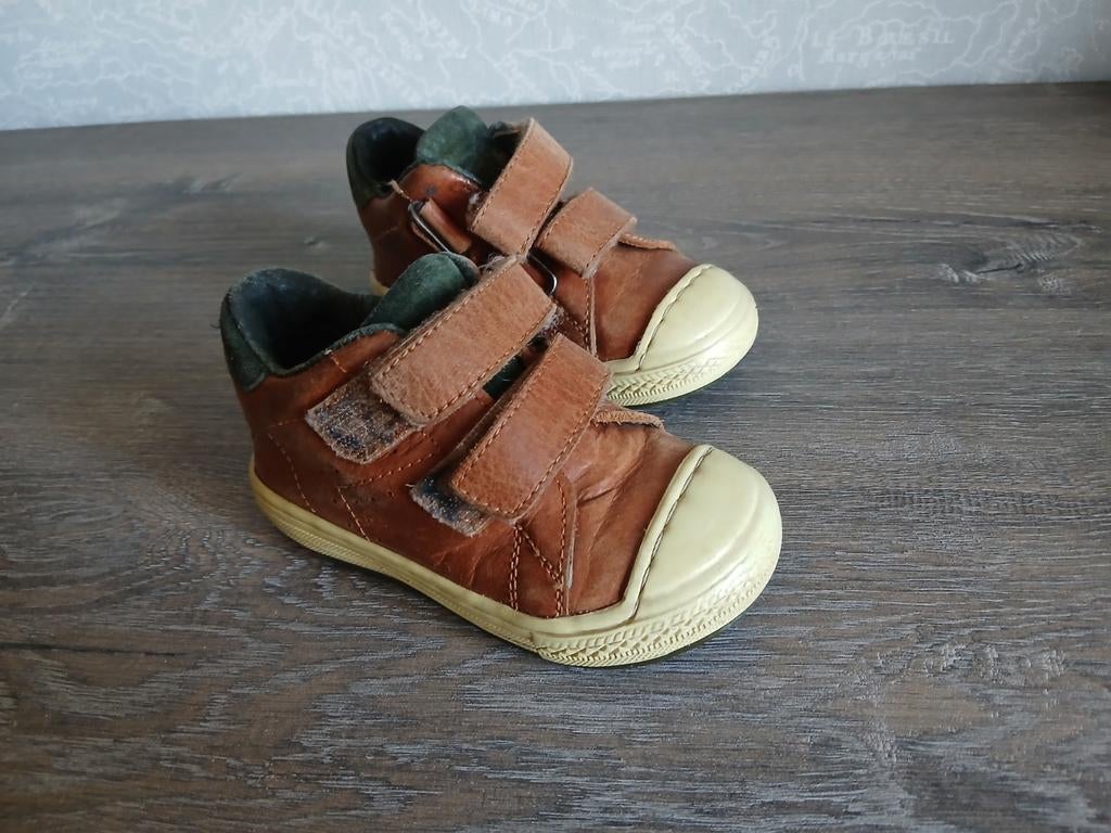 Woeffies schoenen maat 23, Gebruikt, Jongen of Meisje, Schoenen, Ophalen of Verzenden