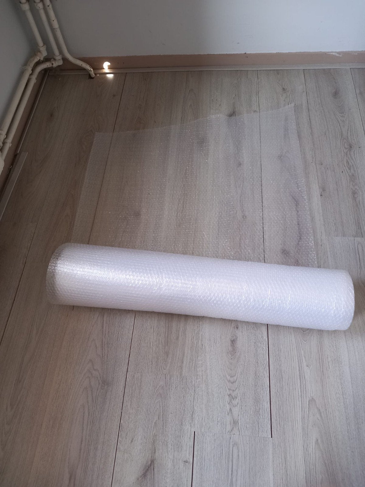 Noppenfolie, Doe-het-zelf en Verbouw, Zeil en Folie, Ophalen of Verzenden, Nieuw, 15 m² of meer, Folie