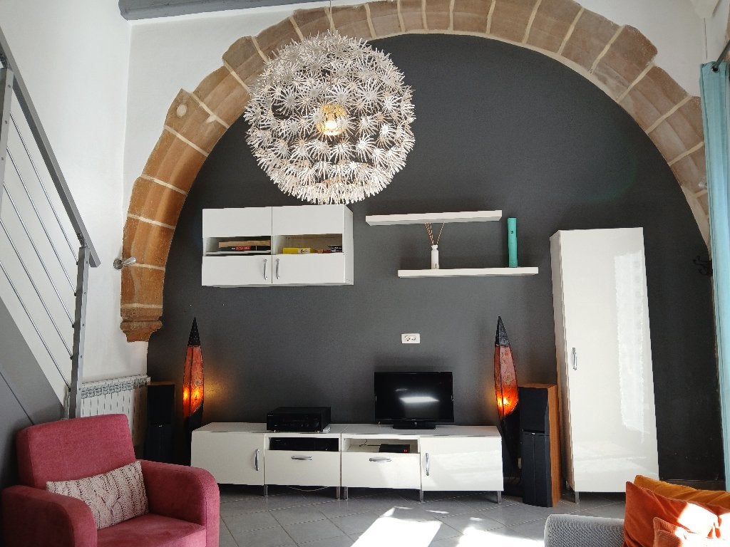 Stel staande lampen 140 cm, Ophalen, 100 tot 150 cm, E27 (groot), Zo goed als nieuw