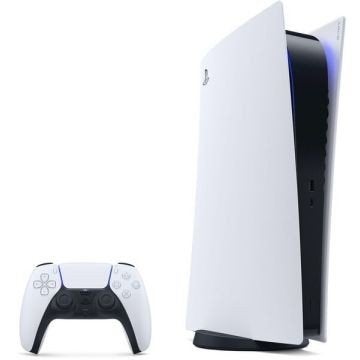 Playstation 5, Spelcomputers en Games, Spelcomputers | Sony PlayStation 5, Ophalen