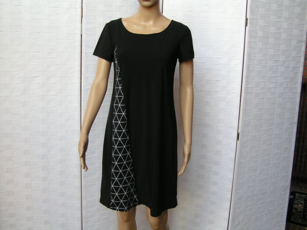 LaDRESS jurk,Mt XXS als nieuw, Kleding | Dames, Tweedeands, Tweedehands, Zwart, Ophalen of Verzenden