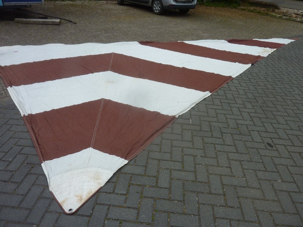 halfwinder bolle jan, Ophalen of Verzenden, Gebruikt, Overige typen