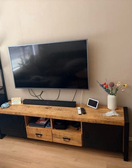 Tv kast, Huis en Inrichting, Complete inboedels, Ophalen