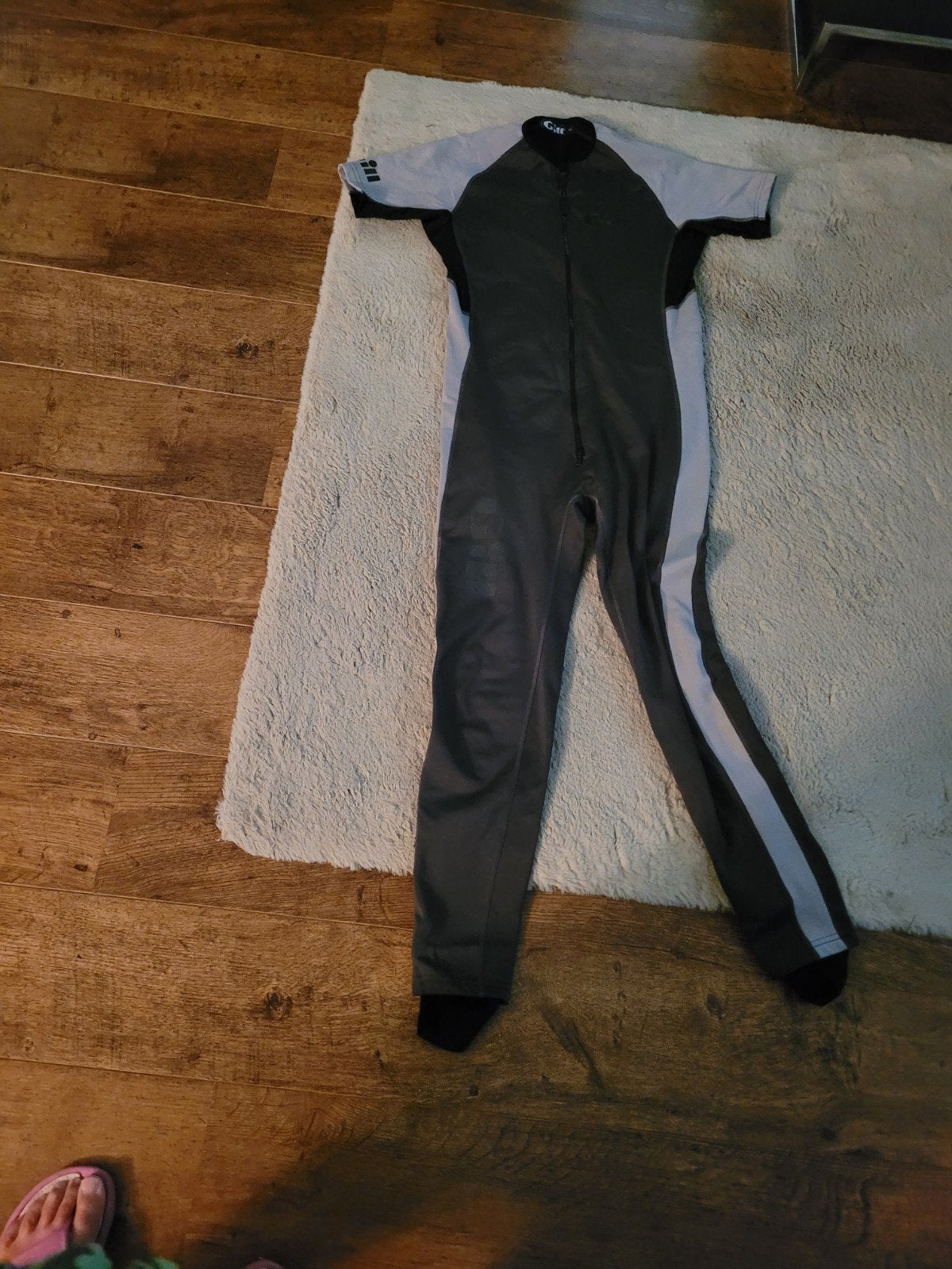 Gill Thermopak voor onder zeilkleding maat M, Ophalen of Verzenden