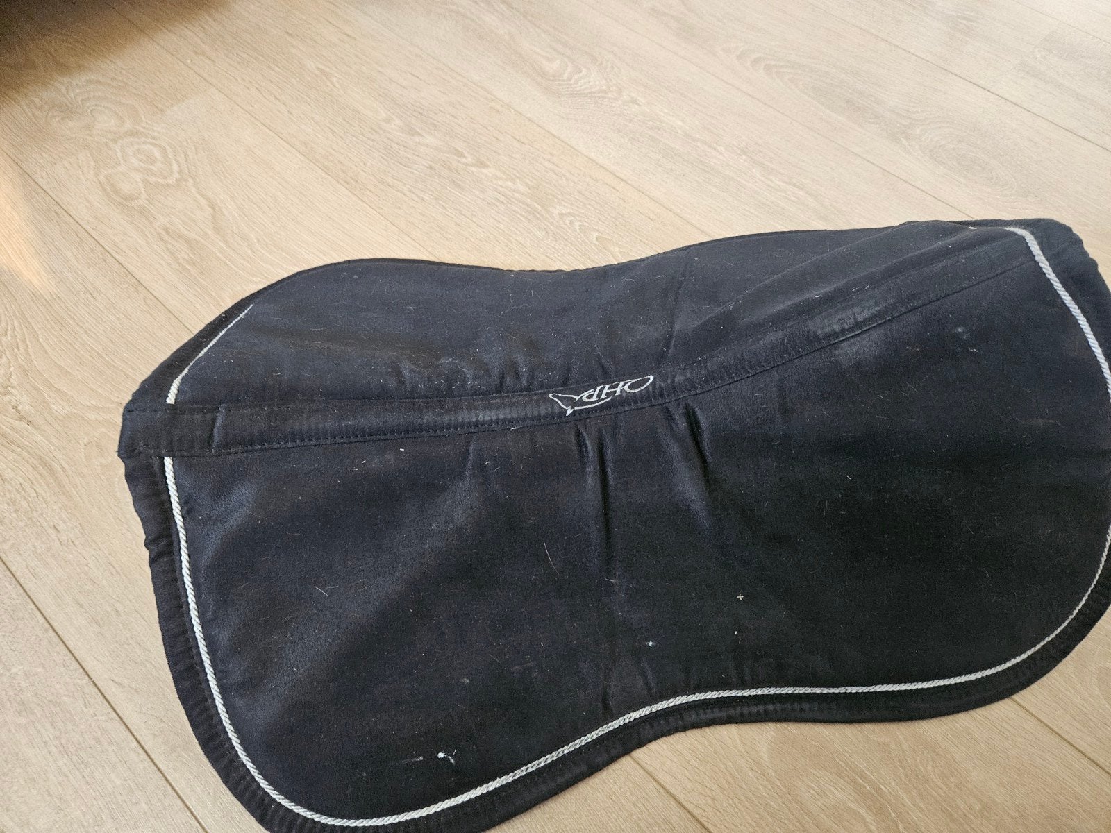 QHP zadelonderlegger - full, Dieren en Toebehoren, Ophalen of Verzenden