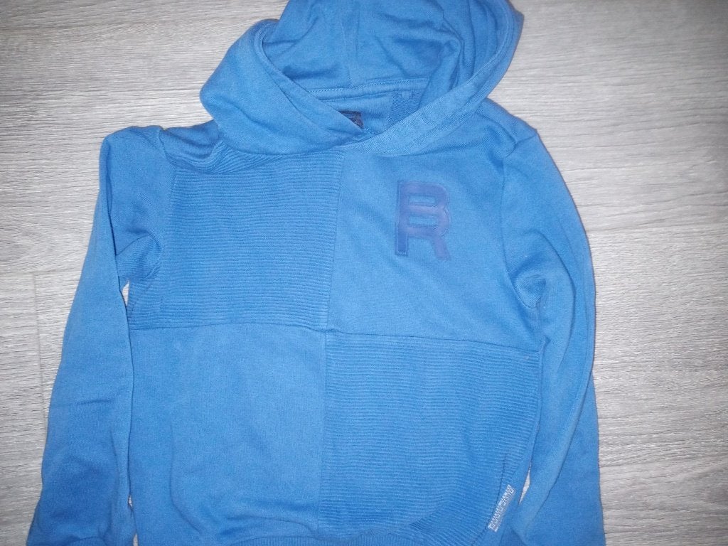 trui van het merk blue ridge - 110 /116, Kinderen en Baby's, Kinderkleding | Maat 110, Ophalen of Verzenden, Zo goed als nieuw