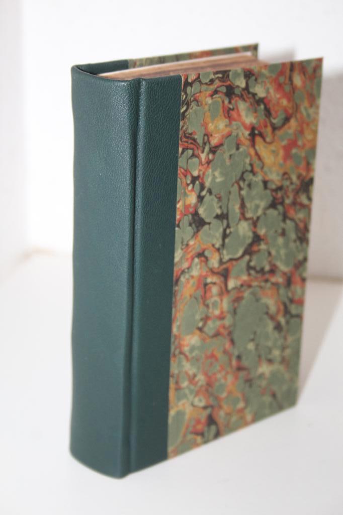 Theodorus a Brakel - Twee werken in één band (1737), Boeken, Ophalen of Verzenden, Gelezen, Christendom | Protestants