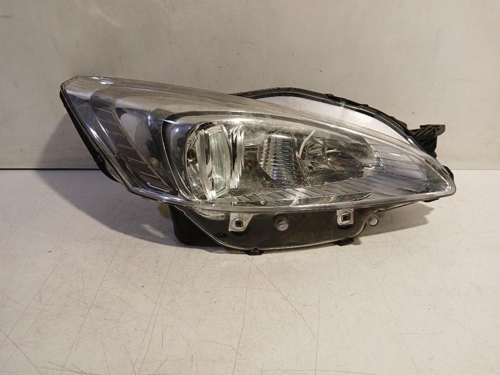 Koplamp rechts Peugeot 508, Auto-onderdelen, Verlichting, Onderdelen@venauto.nl, Van der Ven Autorecycling B.V., Gebruikt, Ettenseweg 76, 4706 PB Roosendaal, The Netherlands
