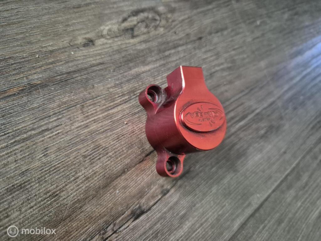 Koppelingspomp slave Koppeling Vee Two Monster 916 888 999, Gebruikt, Factorystore.service@ducati.com, Ophalen of Verzenden, Via Antonio Cavalieri Ducati, 74/5, 74/6, 40132 Bologna BO