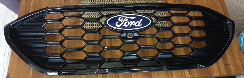 Ford Grille - R1TB-8B271-B1, Auto-onderdelen, Ophalen, Ford, Motorkap