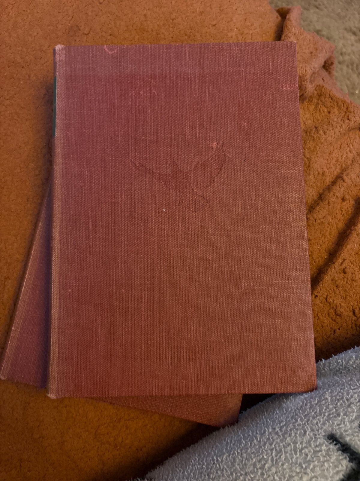Burton - De Wonderen van het Dierenrijk (Deel II), Ophalen of Verzenden, Gelezen, Overige diersoorten