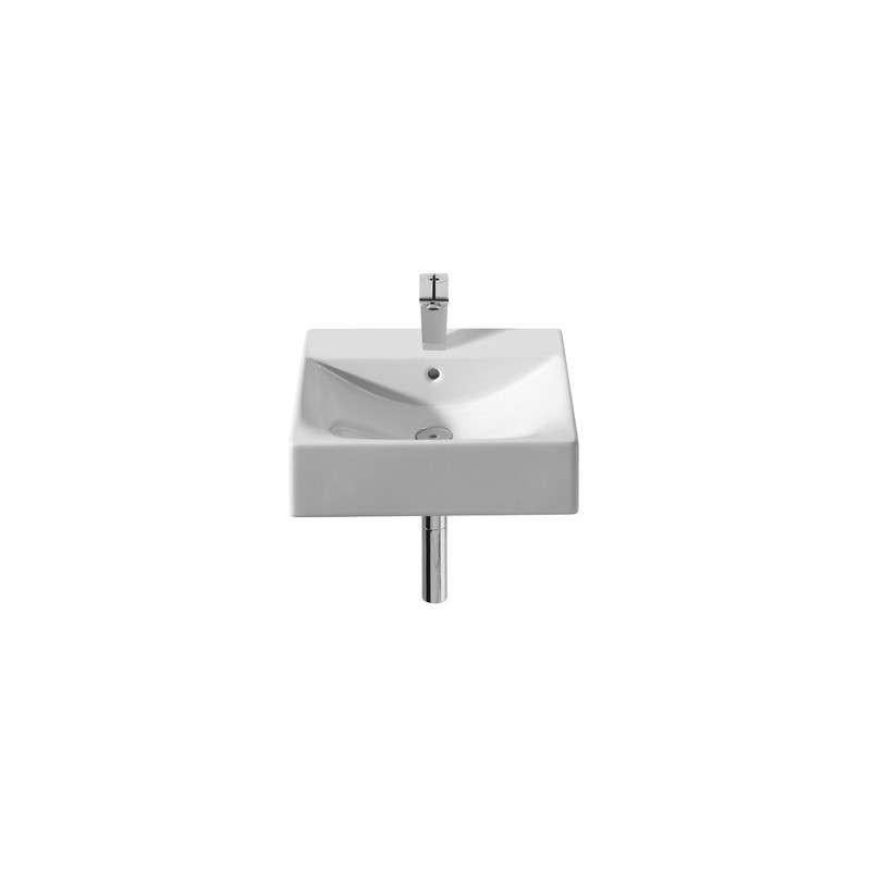 Roca Diverta opbouw wastafel(14, Ophalen, Nieuw, Wastafel