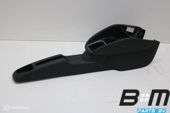 Middenconsole Audi A1 8X 8X0863243A, Auto-onderdelen, Interieur en Bekleding, Gebruikt