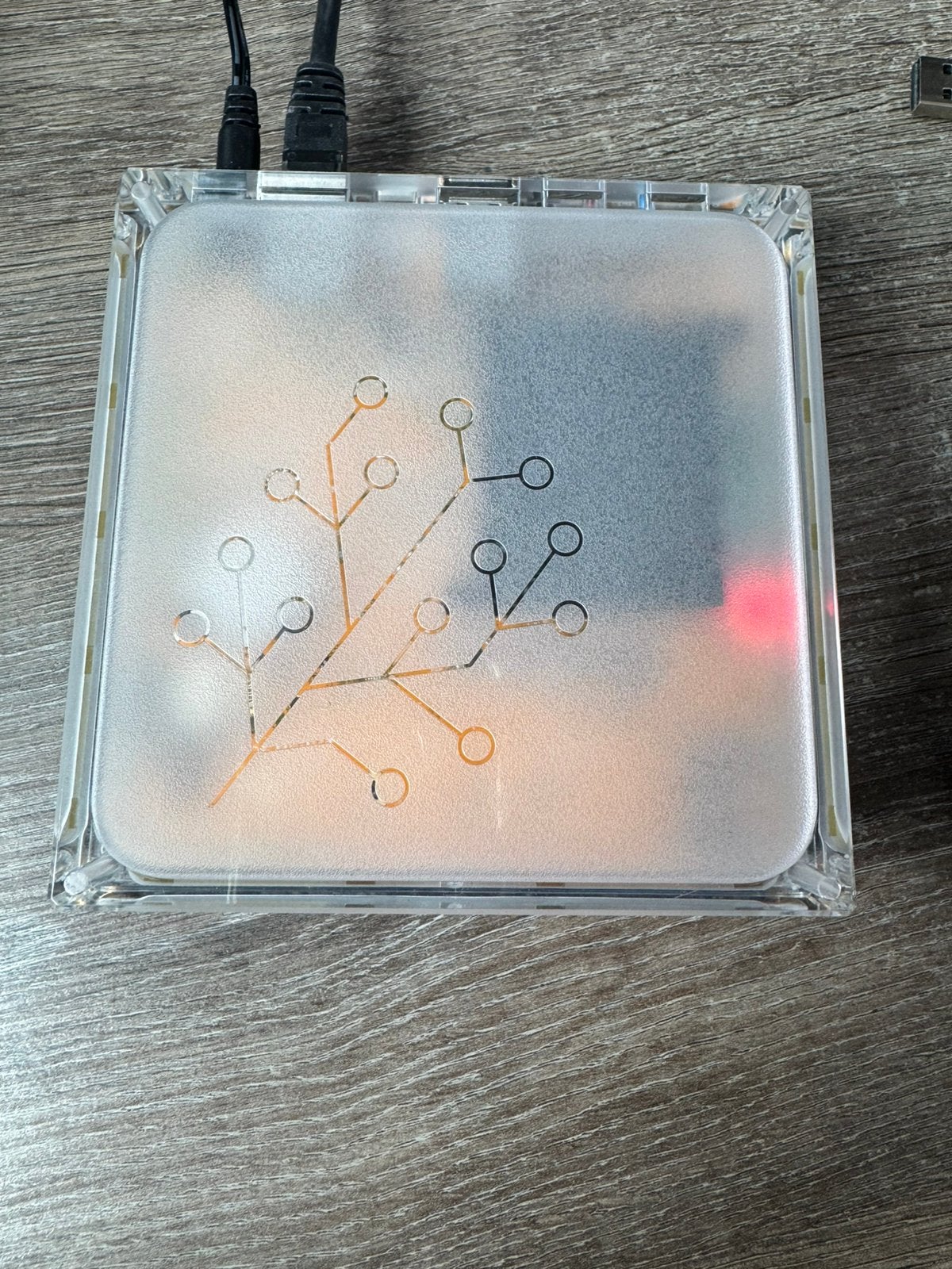 Home assistant Yellow, Ophalen of Verzenden, Zo goed als nieuw, 8 GB, Onbekend