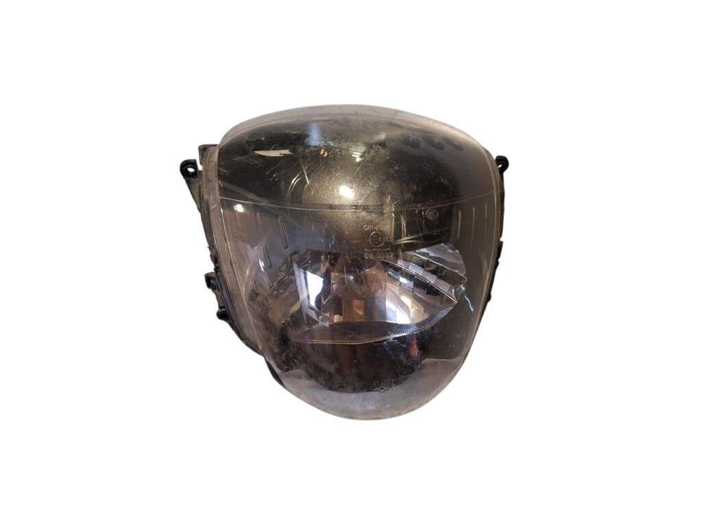 Teller koplamp glas origineel Piaggio zip iget, Fietsen en Brommers, Piaggio, Gebruikt, Piaggio, Ophalen of Verzenden
