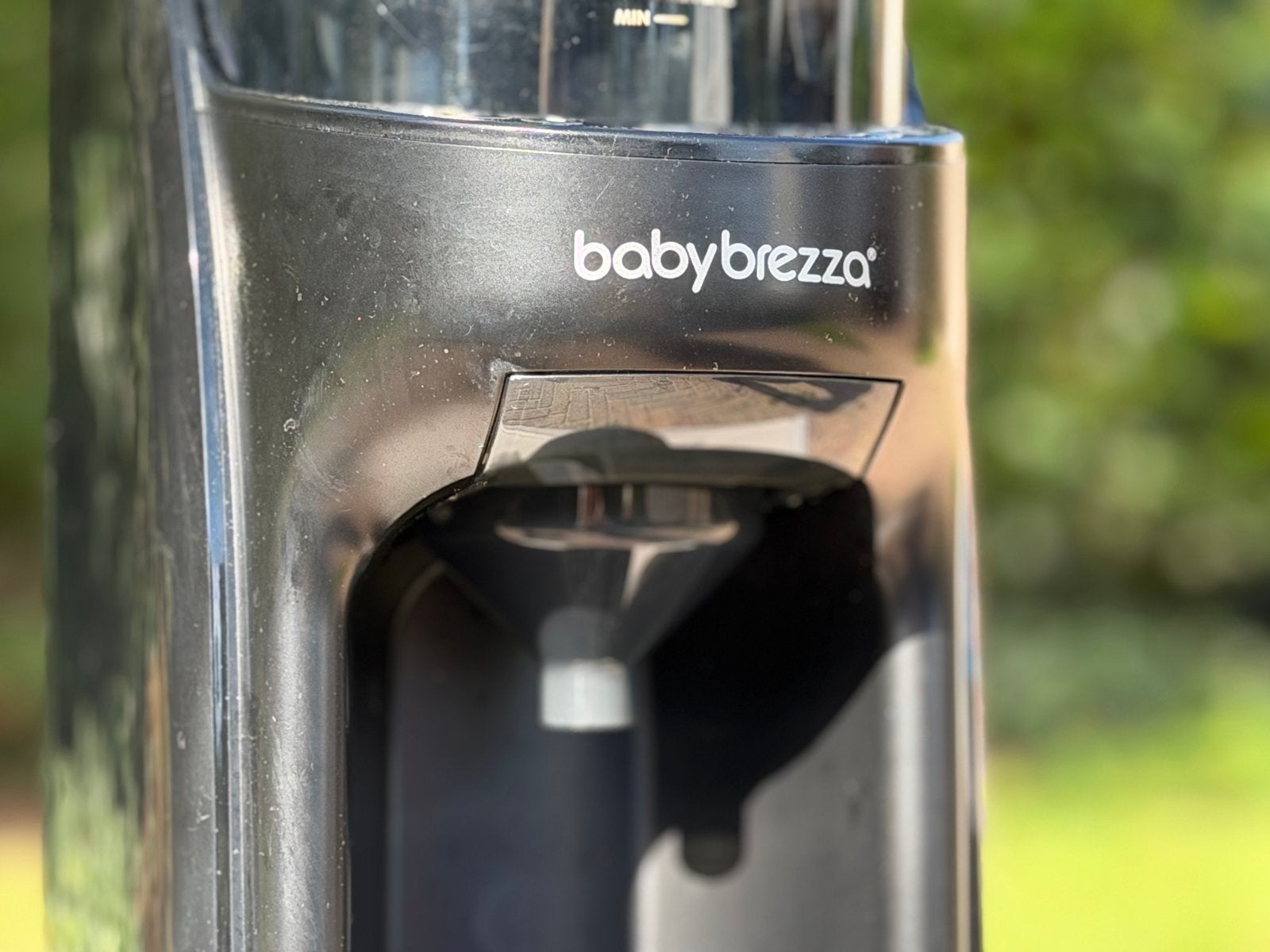 Baby Brezza Formula Pro Advanced - Zo goed als nieuw, Kinderen en Baby's, Automatisch, Ophalen of Verzenden, Zo goed als nieuw